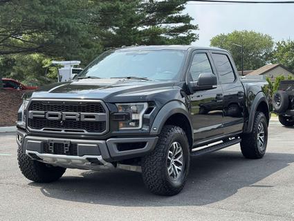2017 Ford F-150 Saint James NY