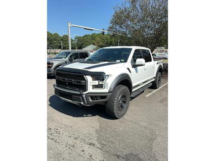 2018 Ford F-150 Virginia Beach VA