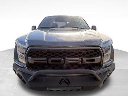 2018 Ford F-150 Kalispell MT