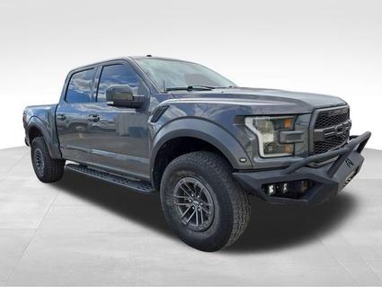 2018 Ford F-150 Kalispell MT