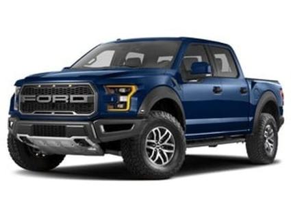 2018 Ford F-150 Jersey City NJ