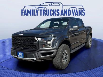 2018 Ford F-150 Denver CO