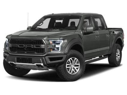 2018 Ford F-150 Billings MT