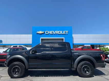2018 Ford F-150 Jefferson City TN