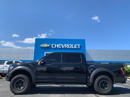 2018 Ford F-150 Jefferson City TN