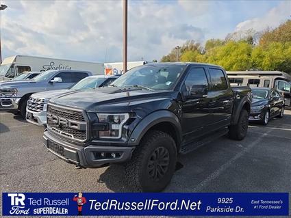 2019 Ford F-150 Knoxville TN