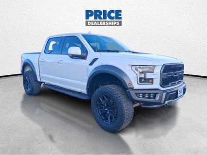 2019 Ford F-150 Yakima WA