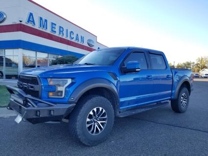 2019 Ford F-150 Glendive MT