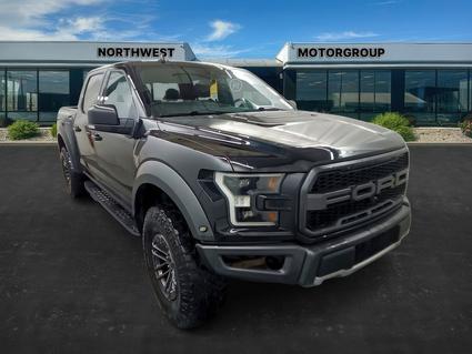 2019 Ford F-150 Pasco WA