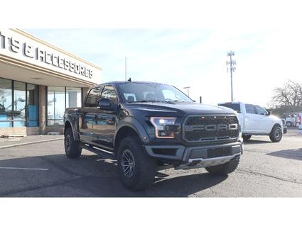 2019 Ford F-150 Pasco WA