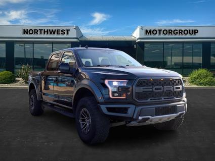 2019 Ford F-150 Pasco WA