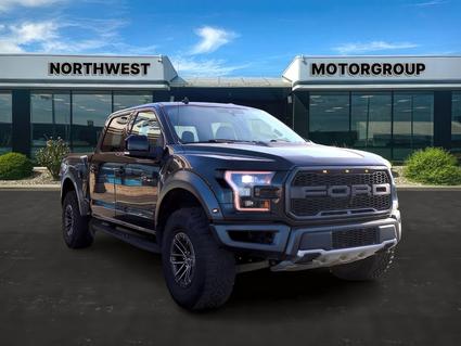 2019 Ford F-150 Pasco WA