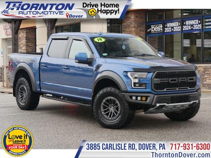 2019 Ford F-150 Dover PA