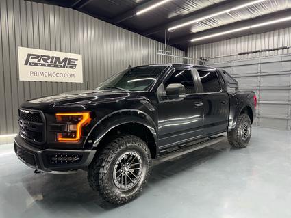 2019 Ford F-150 Bandera TX