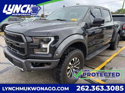 2019 Ford F-150 Mukwonago WI