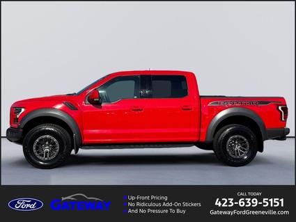 2019 Ford F-150 Greeneville TN