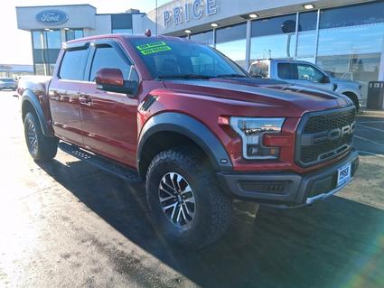 2019 Ford F-150 Yakima WA