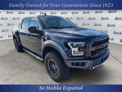 2019 Ford F-150 Orangeburg SC