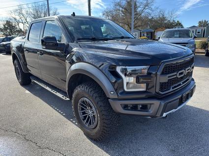 2019 Ford F-150 Orangeburg SC