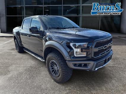 2019 Ford F-150 Orangeburg SC