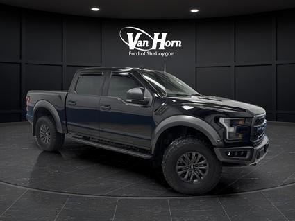 2020 Ford F-150 Sheboygan WI