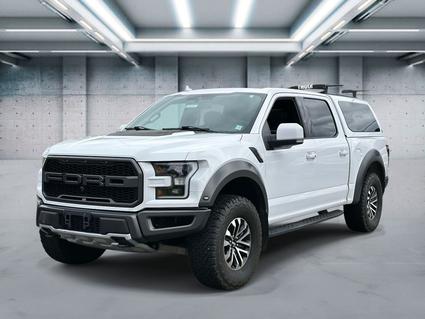 2020 Ford F-150 Saint James NY