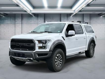 2020 Ford F-150 Saint James NY