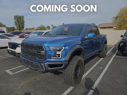 2020 Ford F-150 Cathedral City CA