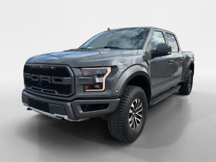 2020 Ford F-150 Fort Payne AL
