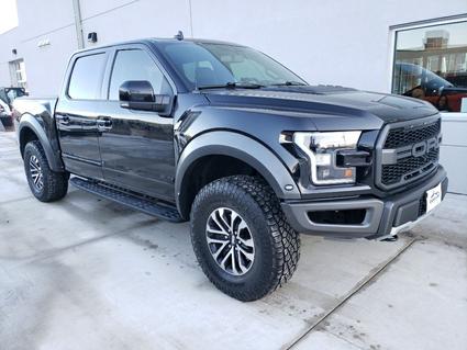 2020 Ford F-150 Winona MN