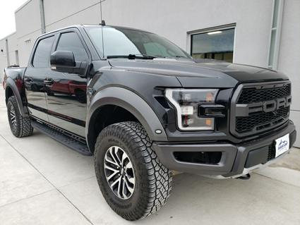 2020 Ford F-150 Winona MN
