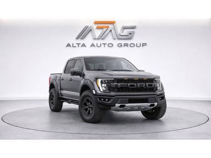 2021 Ford F-150 Concord NC