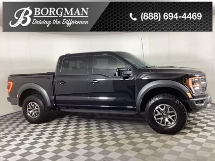 2021 Ford F-150 Grandville MI