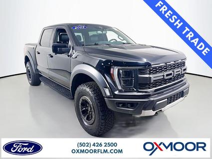 2022 Ford F-150 Louisville KY