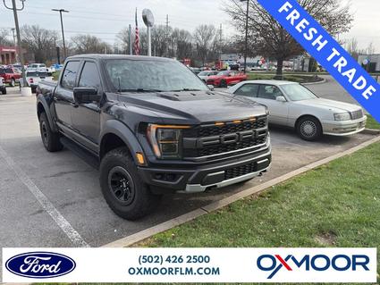 2022 Ford F-150 Louisville KY