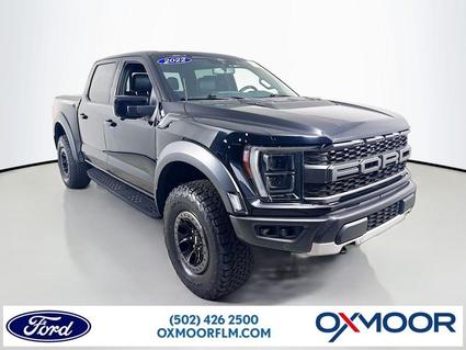 2022 Ford F-150 Louisville KY