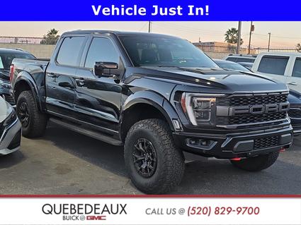 2022 Ford F-150 Tucson AZ