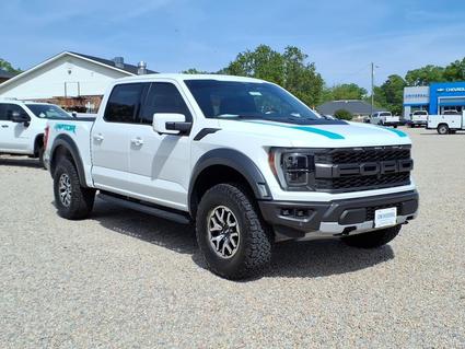 2022 Ford F-150 Wendell NC