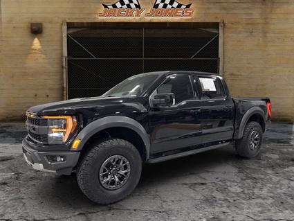 2022 Ford F-150 Cleveland GA