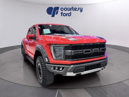 2022 Ford F-150 Norfolk NE