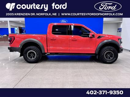 2022 Ford F-150 Norfolk NE