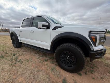 2022 Ford F-150 Lamesa TX