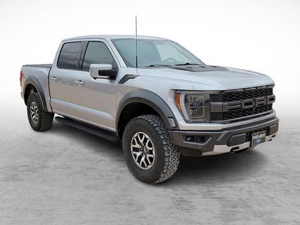 2022 Ford F-150 Lamesa TX