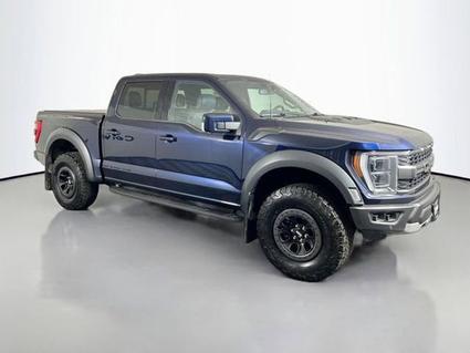 2023 Ford F-150 Pasco WA