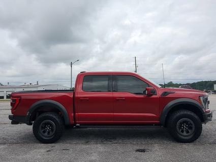 2023 Ford F-150 Winder GA