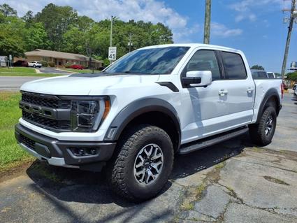 2023 Ford F-150 Hartselle AL