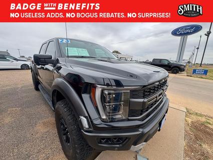 2023 Ford F-150 Levelland TX
