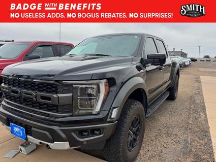 2023 Ford F-150 Levelland TX