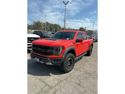 2023 Ford F-150 Virginia Beach VA