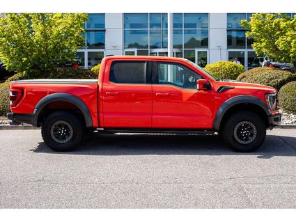 2023 Ford F-150 Virginia Beach VA